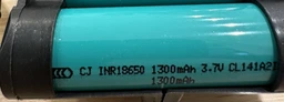 Аккумулятор для электроинструментов 21V Li-Ion 1300 мАч аккумуляторная батарея для пилы, секатора, авто мойки кустореза шуруповерта с слайдерной конструкцией фото от покупателей 7