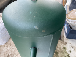 Компрессор воздушный безмаслянный Metabo Power 250-10 W OF 10 л (601544000) фото от покупателей 1