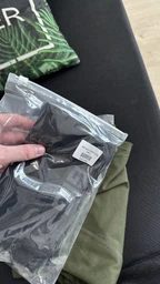 Трусы Dynamic удлиненные. Цвет Ranger Green 2XL фото от покупателей 1