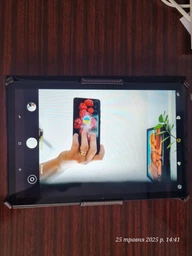 Чехол Spinner360 для планшета Doogee U9, Doogee U11 фото от покупателей 4