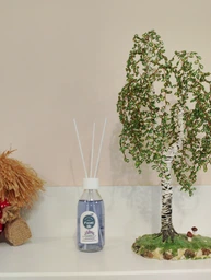 Аромадиффузор Erla Home Sato Home Perfume New Day новый день 50 мл (5906534019479)