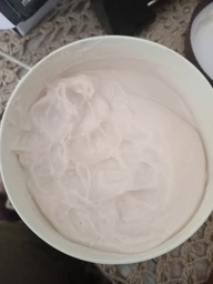 Восстанавливающий крем-баттер для очень сухой кожи Garnier Body Superfood Какао (3600542470438) фото от покупателей 2