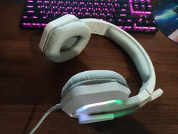 Наушники 2E GAMING HG315 RGB USB 7.1 Black (2E-HG315BK-7.1) фото от покупателей 6
