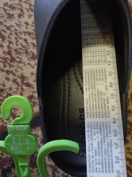Женские сабо Crocs Dylan Platform Clog Wht 209869-209 39-40 (W9) 25 см Wheat (196265757619)