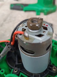 Мини-пила аккумуляторная RZTK Mini Saw 21V в кейсе, 2 АКБ и ЗУ фото от покупателей 19