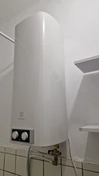 Бойлер Electrolux EWH 50 Fmx EEC фото от покупателей 17
