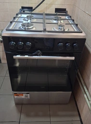 Плита BEKO FBSM62530DXMS фото от покупателей 5