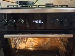 Плита BEKO FBSM62530DXMS фото от покупателей 3