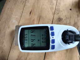 Перфоратор сетевой Metabo KHE 2445 SDS plus (601709500)