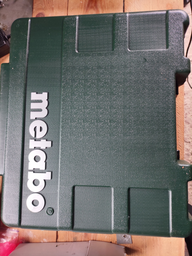 Перфоратор сетевой Metabo KHE 2445 SDS plus (601709500) фото от покупателей 2