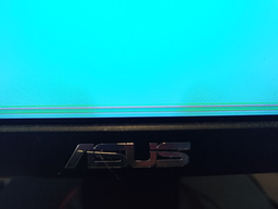 Монітор 23.8" Asus VG249Q (90LM05E0-B03170) Adaptive-Sync / G-SYNC Compatible / FreeSync Premium фото від покупців 1