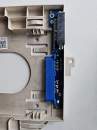 Жесткий диск 2.5" SATA 500GB WD AV-25 (_WD5000LUCT_) фото от покупателей 5