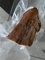 Пакеты пищевые вакуумные в рулоне для вакуумного упаковщика гофрированные су-вид кульки сменная пленка для вакууматора рукав пакет вакуумный в рулонах для запайки продуктов 20х600 см Smart (Sn209707)