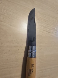 Туристический нож Opinel №12 VRN (2046332) фото от покупателей 1