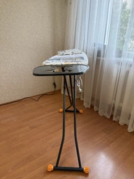 Прасувальна дошка Dogrular IB-1006-PLUG HOUSEPLUS фото от покупателей 3