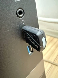 Bluetooth-адаптер RZTK BT V5.4 фото от покупателей 14
