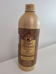 Крем&nbsp;для&nbsp;душа Tesori&nbsp;d’Oriente&nbsp;Royaloud 500&nbsp;мл (8008970037813)