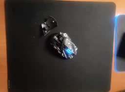Миша бездротова Razer Basilisk V3 X Hyperspeed Wireless Black (RZ01-04870100-R3G1) фото від покупців 16