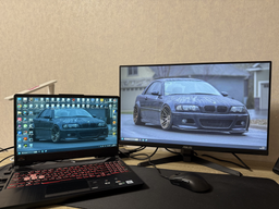 Монітор 24" Asus TUF Gaming VG246H1A (90LM08F0-B01170) IPS FHD 100Гц / 0,5 мс (MPRT) / Extreme Low Motion Blur / 110% sRGB / AMD FreeSync / Adaptive Sync / Low Blue Light / Shadow Boost / Flicker-free фото від покупців 2