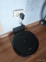 Робот-пилосос Xiaomi Robot Vacuum S20 White (BHR8629EU) фото від покупців 3