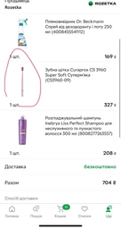 Зубная щетка Curaprox CS 3960 Super Soft Супер-мягкая (CS3960-12) фото от покупателей 5