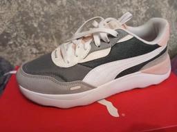 Жіночі кросівки Puma Runtamed Platform 392324-11 38 (5UK) Різнокольорові (4099686363192) фото від покупців 1