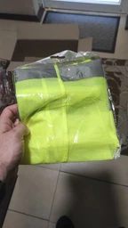 Набор автомобилиста Poputchik Евростандарт 2 отделения синий (01-021-Е) фото от покупателей 3