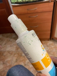 Детский солнцезащитный спрей Bioderma Photoderm Pediatrics Spray SPF50+ 200 ml