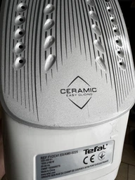 Утюг Tefal Virtuo 30 FV2C41E0 фото от покупателей 15