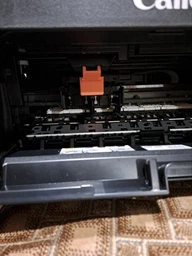 Принтер 3в1 Wifi МФУ Pixma Canon TS3350 фото от покупателей 10