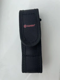 Чохол для ножів Ganzo KnifeBag-2 нейлон Blue (KnifeBag2-BL) фото від покупців 11