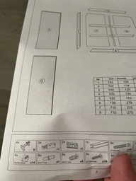 Зеркальный шкаф DOROS Мира 57.8х15.4х76.4 белый (41510108) фото от покупателей 9