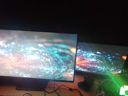 Монитор 32" Samsung Odyssey DG50 S32DG500EI (LS32DG500EIXCI)