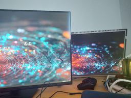 Монитор 32" Samsung Odyssey DG50 S32DG500EI (LS32DG500EIXCI) фото от покупателей 1
