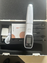 Апарат Дарсонваль Medica+ Lux Darsoline 8.0
