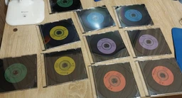 Verbatim CD-R 700MB 52х Slim 10 штук (43426)