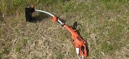 Мотокоса Black+Decker GL9035 фото от покупателей 2