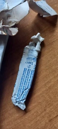 Медицинская мазь Timodore Corn Remover для удаления сухих мозолей 5 мл (8002140124013) фото от покупателей 2