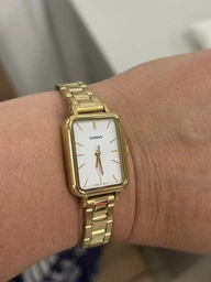 Женские часы CASIO LTP-V009G-7EUDF