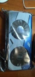 Відеокарта Palit GTX1070-GAMEROCK (NE51070T15P2-1041G) фото від покупців 4