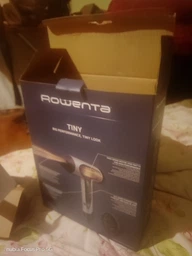 Фен Rowenta NANO Tiny HY7120E0 фото от покупателей 7