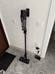 Аккумуляторный пылесос Rowenta X-FORCE 8.80 RH1831E0 фото от покупателей 8