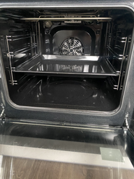 Духова шафа електрична ELECTROLUX EOF3H40BX фото від покупців 1