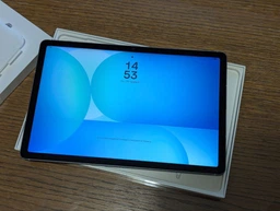 Планшет Samsung Galaxy Tab S10 FE Wi-Fi 8/128GB Light Blue (SM-X520NLBREUC) фото от покупателей 8