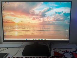 Монитор 27" Acer EK271EBI (UM.HE1CD.E01) IPS FHD / 100Hz / 1ms / AMD FreeSync / Low Blue Light / HDMI