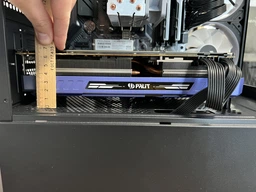 Корпус AeroCool Viewport Mini-G-BK-v2 Black (ACCM-ES09133.11) фото от покупателей 1