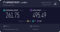 Wi-Fi адаптер TP-LINK Archer T3U Plus WiFi5 / AC1300 / MU-MIMO / двохдиапазонный с високим коефициентом усиления фото от покупателей 2