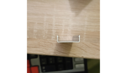Радиатор для SSD Arctic Cooler M2 Pro M.2 Silver (ACOTH00002A) фото от покупателей 1
