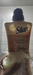 Кондиціонер для білизни Silan Supreme Glamour 1012 мл (9000101579727)