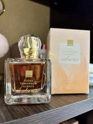 Парфюмерная вода Avon TTA Radiance для Нее трилогия Today Tomorrow Always (Тудей, Туморов, Олвейс) 100 мл фото от покупателей 1